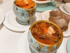-波特曼西餐厅(南岗店)