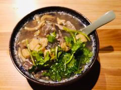 -老城南.鸭血粉丝汤(夫子庙店)