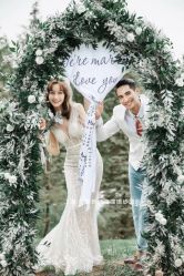 -巴黎新娘婚纱摄影·婚礼策划(嘉定总店)