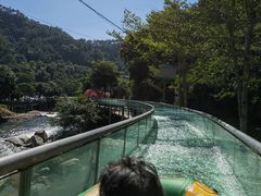 -广东天露山旅游度假区
