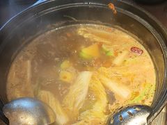 -芸鲜季·云南野生菌餐厅· 云南风物味研社(闵行店)