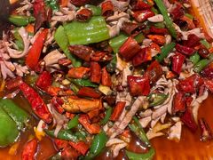 -易老九江湖菜(北滨一路店)