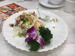 -寻味顺德·南记酒家·传统顺德菜·鱼生(广源路店)