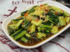 -老梅园大虾城(八一桥店)