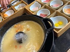 过桥米线-飞虎过桥米线(翠湖店)