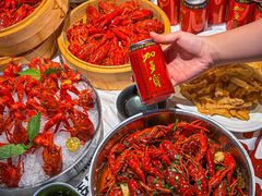 -靓靓蒸虾·头牌蒸虾(雪松路总店)