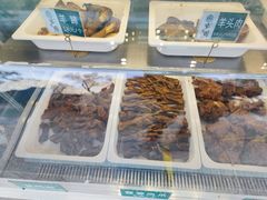 -紫光园清真北京小吃(广渠门内店)