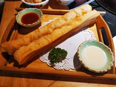 -老版火锅(半坡店)