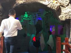 -水晶之星洗浴温泉汗蒸