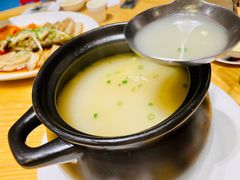 -德胜轩正宗顺德菜(宝安沙井会展中心店)