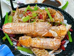 -威海渔村(静安旗舰店)