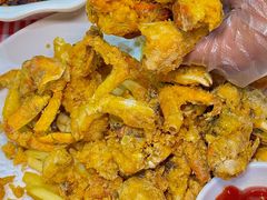 -二钳洞庭虾蟹·江湖菜(成都鹭岛店)