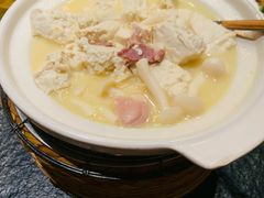 -大鱼徽州·寻味徽菜(星光总店)