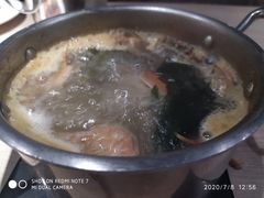 -星伦多 自助料理(圆融店)