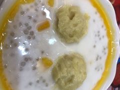-甜心妈妈·榴莲星级糖水(北京路总店)