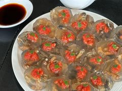 -佳丽海鲜大酒楼(环岛海景店)