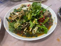 -辣螃铠盆盆蟹大排档(总店)