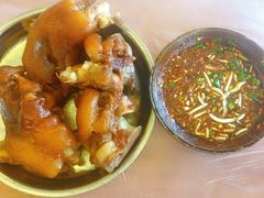 -王万妈卤猪脚(青岩交通路)
