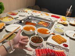 -半闲斋羊肉铺(齐礼阎店)