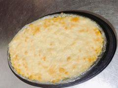 -浩运·海鲜青岛菜·海胆水饺(石老人店)