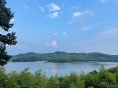 -天目湖涵田度假村