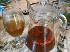 小吊梨汤-那家小馆•北京菜•烤鸭(香山店)
