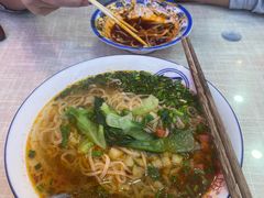 -大嘻咹biangbiang面(历史博物馆店)