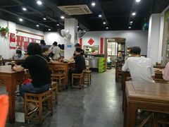 大堂-随柳居·苏式小吃(建新巷店)