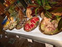 -味餐厅·海鲜·火锅·自助餐