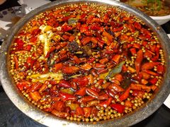 水煮鱼-红京鱼(西坝河店)