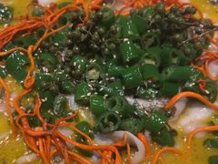 -老土灶民间菜(跃进桥店)