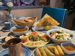 -La Medina餐厅(亮马河南路店)