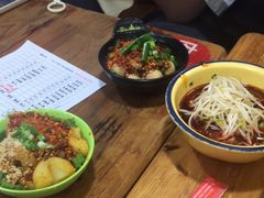 -冒椒火辣(奎星楼街店)