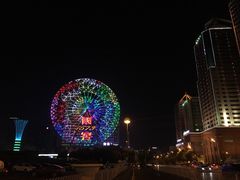 -星城之眼摩天轮