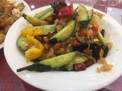 -桃子餐厅·天津菜(红星路直营店)