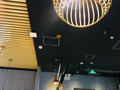 大堂-半天妖烤鱼(印象城店)