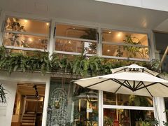 -1861意大利餐厅(来福士店)