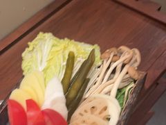 -生如夏花泰式火锅(西村黑金店)