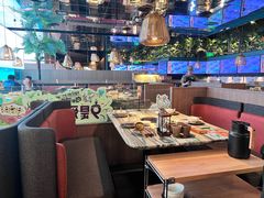 -大头椰·椰子鸡火锅(南宁万象城店)