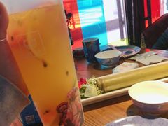 -雀舞云南菜(乐客城店)