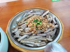 -坛南湾农家乐·海鲜楼·大排档(平潭坛南湾店)
