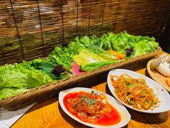 -青鹤谷(虹莘路总店)