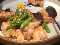 松露焗大虾球-晟永興烤鸭店(五道口店)