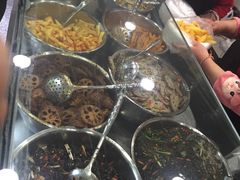 -雪儿钱局泡菜