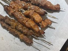 -那些年一起吃串的地方·青岛老烧烤(总店)