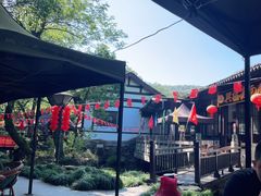 -兴福老面馆(寺路街店)