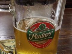-马迭尔德式西餐精酿啤酒屋(中央大街店)