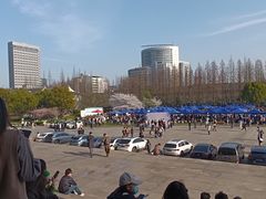 -复旦大学光华楼