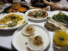 -79号渔船海鲜饭店(宝安店)