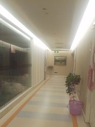 -金月汇月子会所(北大街店)
